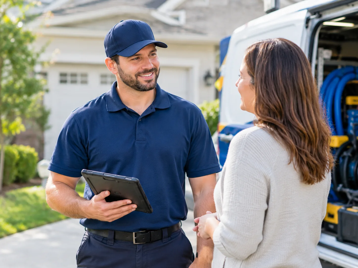 Sewage Backup Cleanup Haverhill, MA FAQs